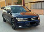 Volkswagen Tiguan 1.6 TDI SCR Urban BlueMotion Technology