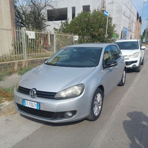 CAMBIO RIFATTO GOLF 1.6 TDI AUTOMATICO - Foto 8