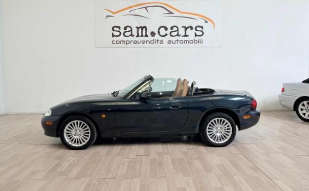 MAZDA MX-5 1.6i 16V cat Trilogy rif. 23807959 - Foto 2