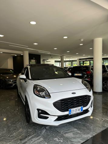 Ford Puma 1.5 EcoBlue 120 CV S&S ST-Line - Foto 3