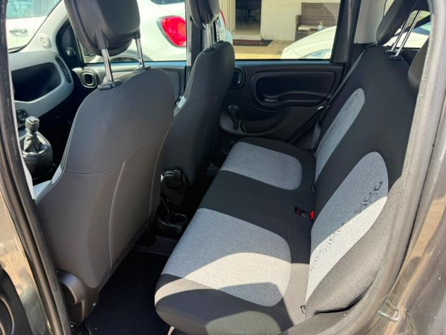 Fiat Panda 1.2 Lounge - Foto 9