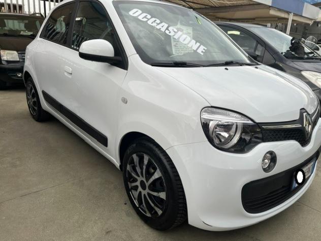 RENAULT TWINGO - Foto 8