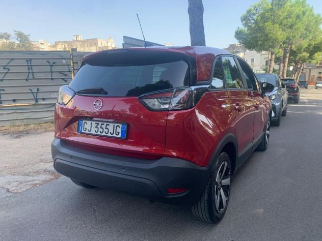 OPEL - Crossland - 1.5 ECOTEC D 110CV S&S Eleg. - Foto 6