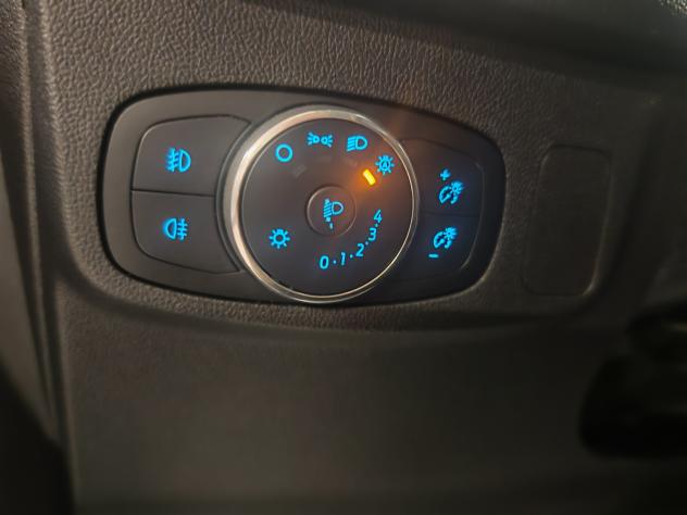 Ford Focus 1.5 Ecoblue 120cv SW - Foto 10