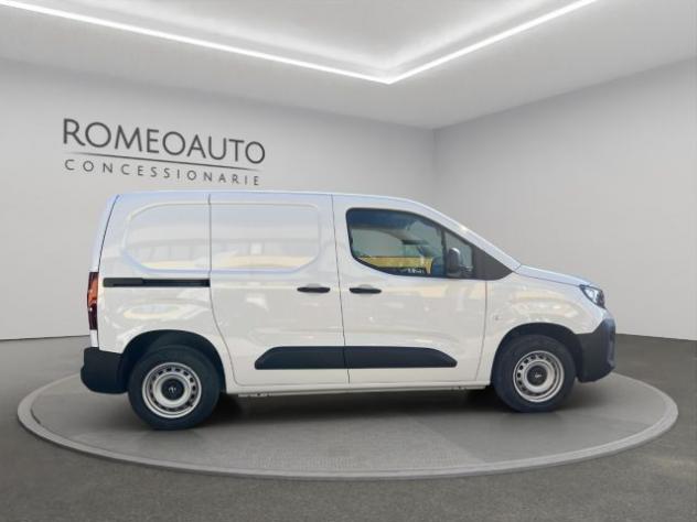 OPEL Combo Cargo - VAN 1.5 Diesel 100CV rif. 23424062 - Foto 7
