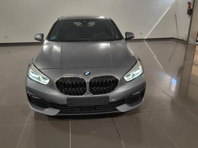 Bmw 118 118d 5p. Business Advantage - Foto 3