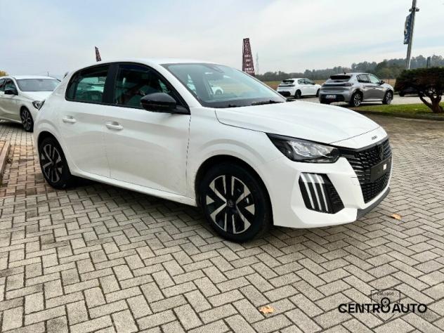 PEUGEOT 208 2ª serie 208 Turbo 100 CV 5 porte Style - Foto 5