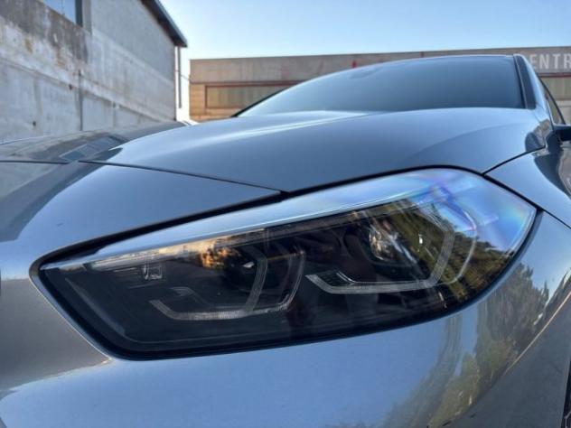 BMW 118 d MSport rif. 23828276 - Foto 8
