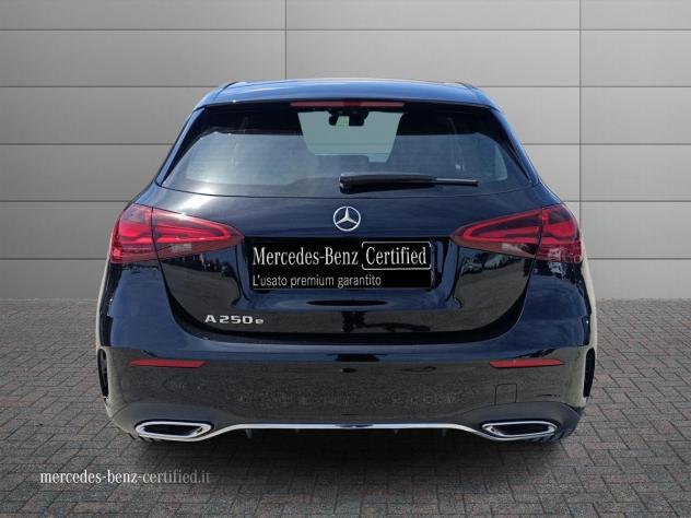 Mercedes-Benz Classe A - W177 2023 A 250 e phev AMG Line Advanced Plus Digital Edition auto - Foto 4