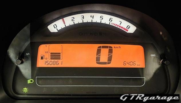 CITROEN - C3 - 1.1 Elegance - Foto 8