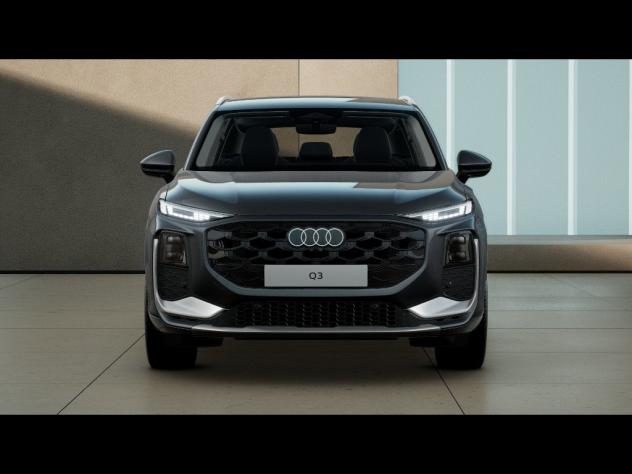 Audi Q3 MY26 Audi SUV S line edition TFSI 110 kW S tronic - Foto 4