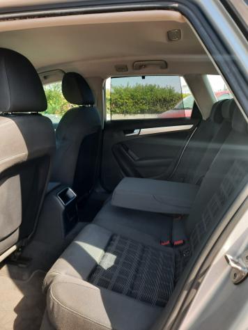 Audi A4 Avant 2.0 TDI 143CV F.AP. Advanced - Foto 10