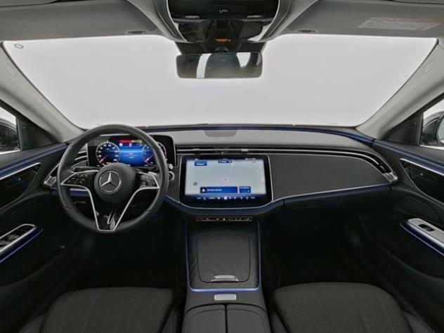 MERCEDES-BENZ E 220 d Mild hybrid Advanced rif. 23883097 - Foto 8