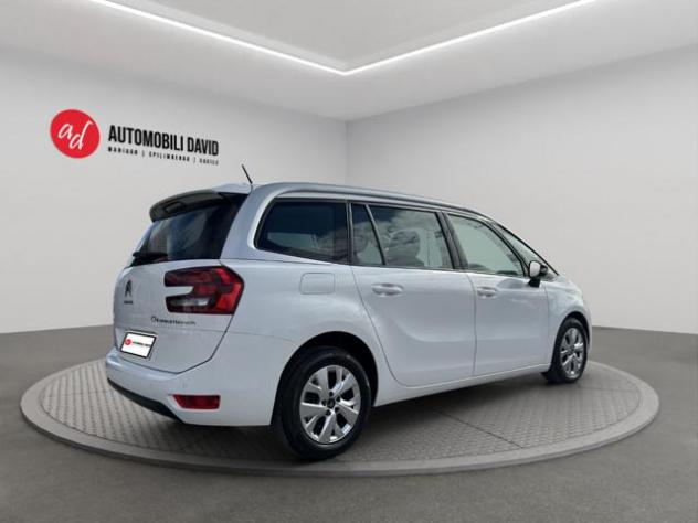 CITROEN Grand C4 Spacetourer BlueHDi 130 S&S Shine rif. 23461221 - Foto 4
