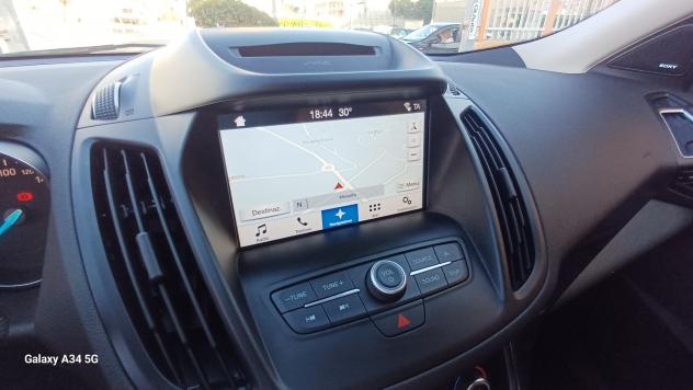 Ford Kuga 1.5 TDCI 120 CV S&S 2WD Titanium - Foto 7