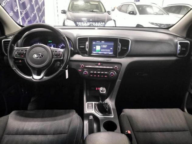 KIA Sportage 1.7 CRDI 2WD Cool rif. 22751274 - Foto 10