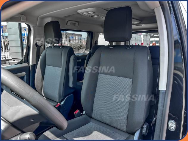 FIAT Ulysse Ulysse M1 M 2.2 diesel 180cv S&S auto 8 posti - Foto 8