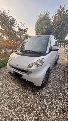 Smart fortwo 2011 - Foto 5