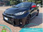 TOYOTA Yaris 1.6 Turbo 3 porte GR Yaris Circuit rif. 23648289
