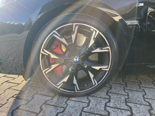BMW Serie 1 118d 5p. Msport Pro #Tetto #Cerchi19"#Bi-zona - Foto 8