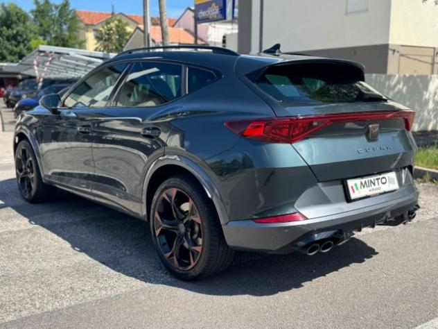 CUPRA Formentor 2.0 TSI 4Drive DSG VZ rif. 23712855 - Foto 2