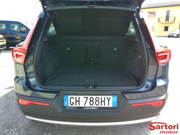 VOLVO - XC40 - T4 Recharge automatico Core - Foto 10
