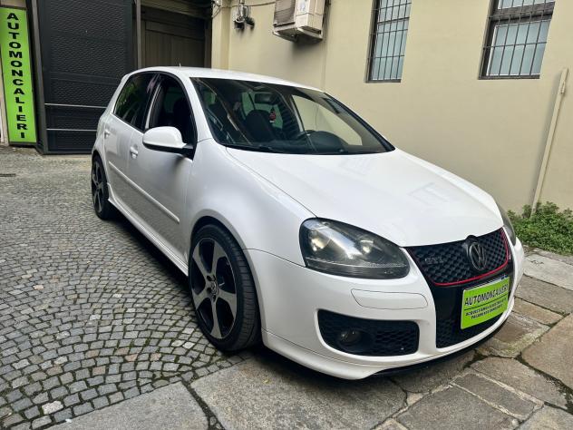 VW Golf GTI 2.0 TSI *GTI Edition 30* - Foto 5