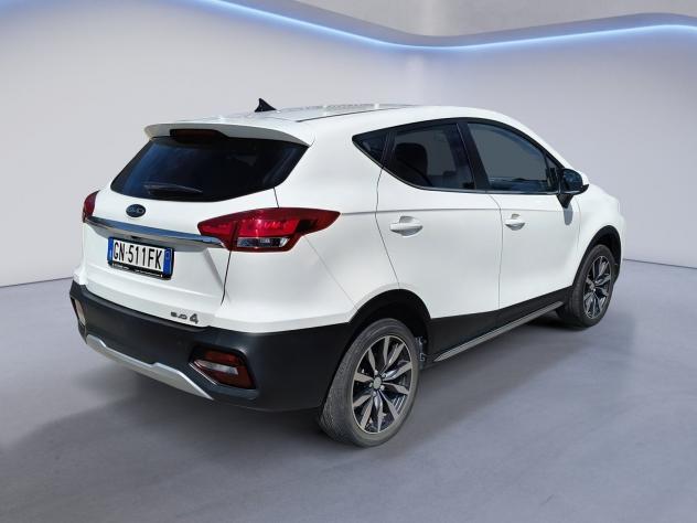 EVO Evo 4 1.6 GPL 114 CV MT NEOPATENTATI - Foto 4