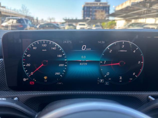 Mercedes-Benz CLA Sh.Brake - X118 - Shooting Brake 180 d Sport auto - Foto 9