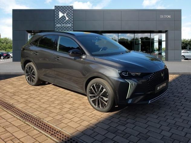 DS AUTOMOBILES DS 7 BUSINESS LINE PLUG-IN HYBRID 225 rif. 23512499 - Foto 3