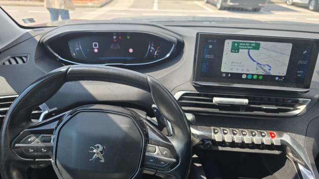 Peugeot 3008 BlueHDi 130 S&S Allure - Foto 9