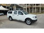 Nissan Navara 2.5 dCi 171CV 4 porte Double Cab LE