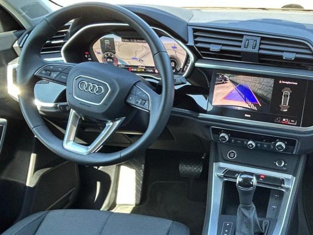 Audi Q3 2.0 35 TDI S Tronic S Line Edition - Foto 8