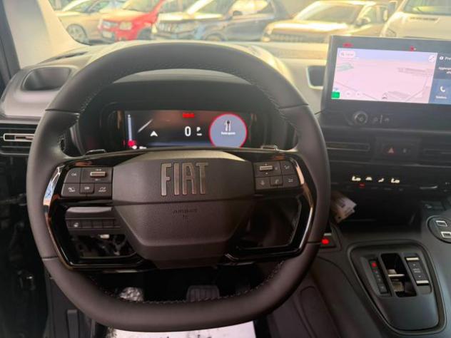 FIAT Qubo L 7 POSTI LA PRIMA 1.5 130CV AT8 rif. 24105651 - Foto 8