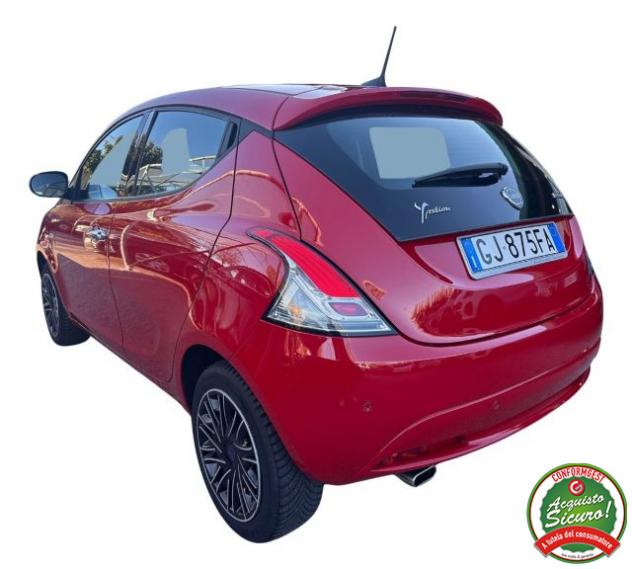 LANCIA Ypsilon 1.0 FireFly 5 porte S&S Hybrid Ecochic Silver rif. 22838027 - Foto 3