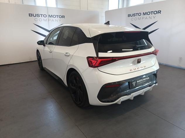 CUPRA Born Born 58kWh Impulse - Foto 6