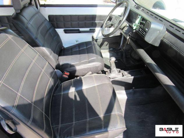 FIAT - Panda - 1100 i.e. 4x4 Country Club - Foto 8