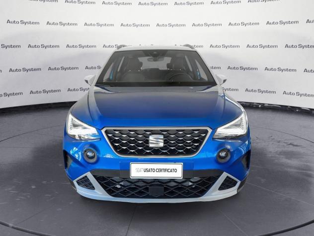 SEAT Arona Arona 1.0 ecotsi Xperience 110cv - Foto 2