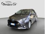 Toyota Yaris 1.5 Hybrid 5 porte Business