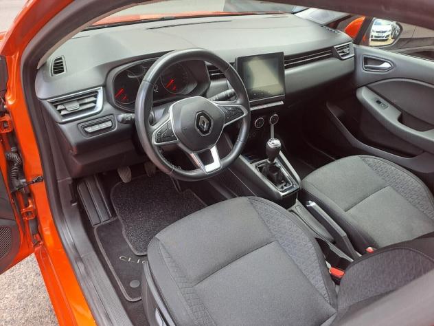 Renault Clio Turbo benzina 90 CV 2021 - Foto 8