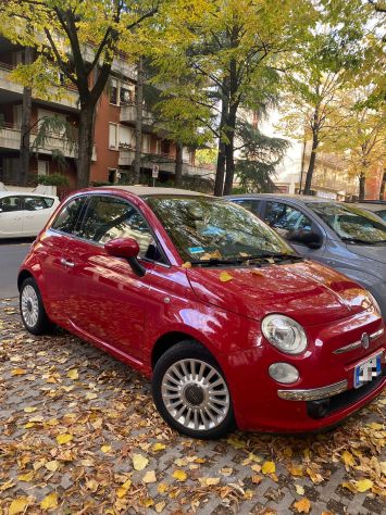 Fiat 500C – 138.000 km - Foto 4