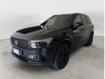 Volvo XC90 Plug-In Hybrid T8 AWD plug-in 7p Ultra Black Edition