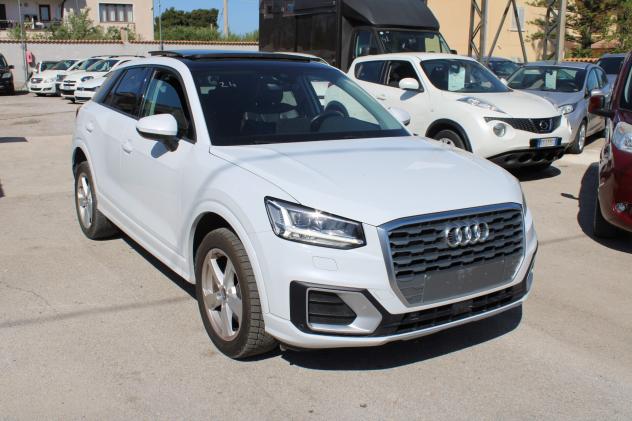 Audi Q2 1.6 TDI Sport - Foto 4