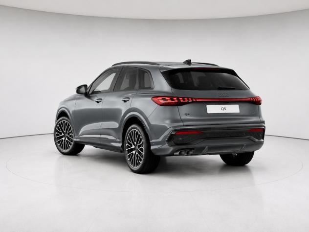 Audi Q5 TI 150kW mHEV+ S tronic quattro S Line Edition - Foto 3