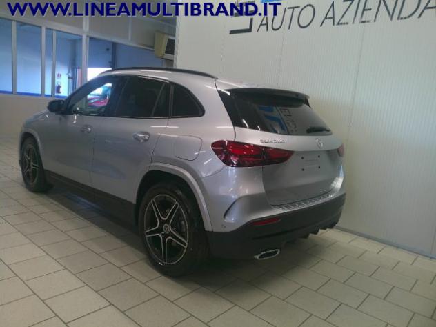 MERCEDES-BENZ GLA 200 Aut MHEV AMG Line Premium Pack Night Prezzo Reale rif. 23813738 - Foto 9