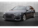 AUDI S6 Avant 3.0 TDI quattro tiptronic rif. 23758886