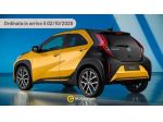 TOYOTA Aygo X 1.5 Hybrid 115 CV 5 porte Premium rif. 23793534