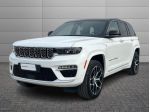 Jeep Grand Cherokee 4xe Grand Cherokee Plug-In HybridMy23 Summit Reserve 2. …