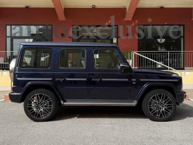 MERCEDES-BENZ G 500 Premium 422cv auto rif. 21726223 - Foto 3