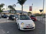 Fiat 500C Cabrio 1.2 Lounge - AUTOMATICA